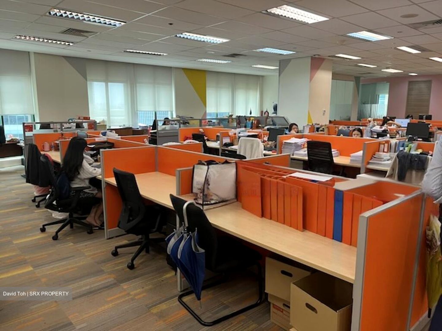 Republic Plaza (D1), Office #460855021